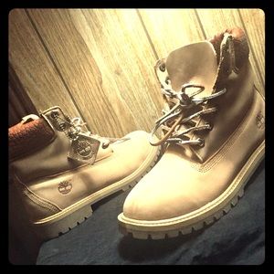 Brand new no soul aside that great condition